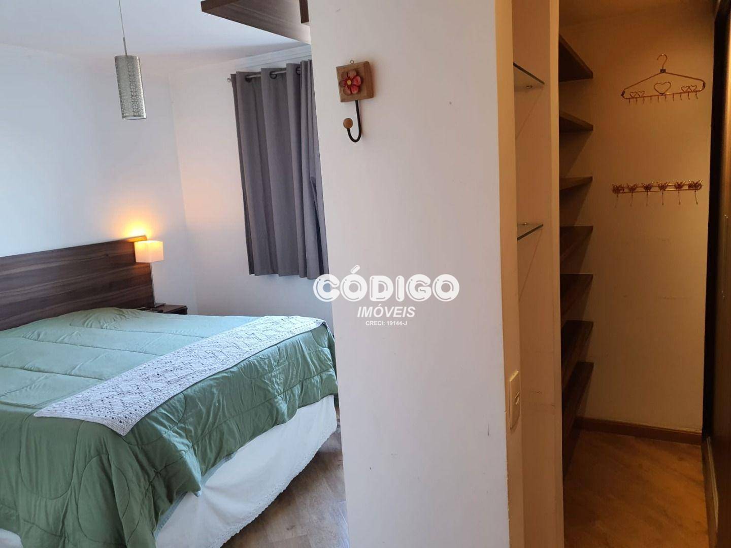 Apartamento à venda com 3 quartos, 110m² - Foto 43