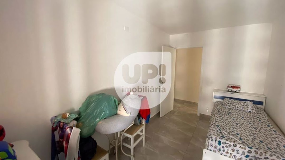 Apartamento à venda com 2 quartos, 55m² - Foto 2