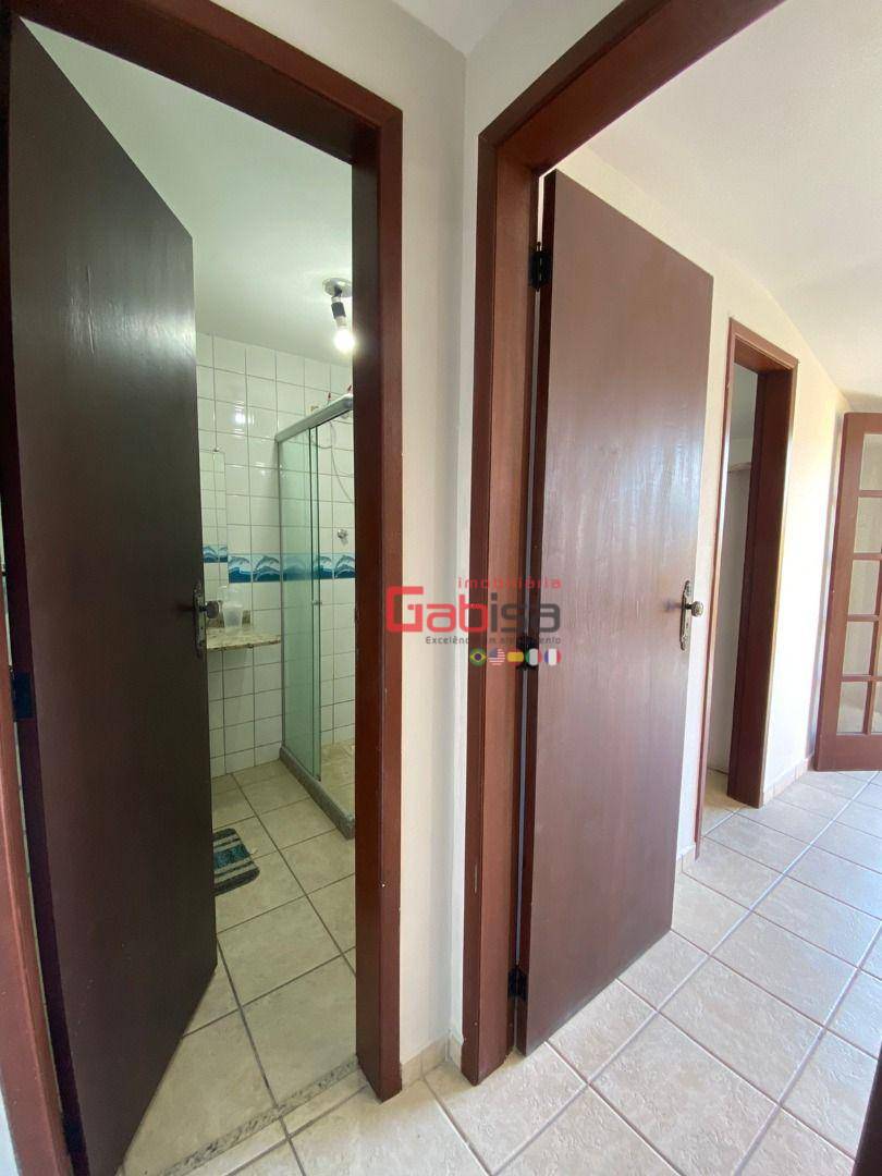 Casa de Condomínio para alugar com 4 quartos, 90m² - Foto 14