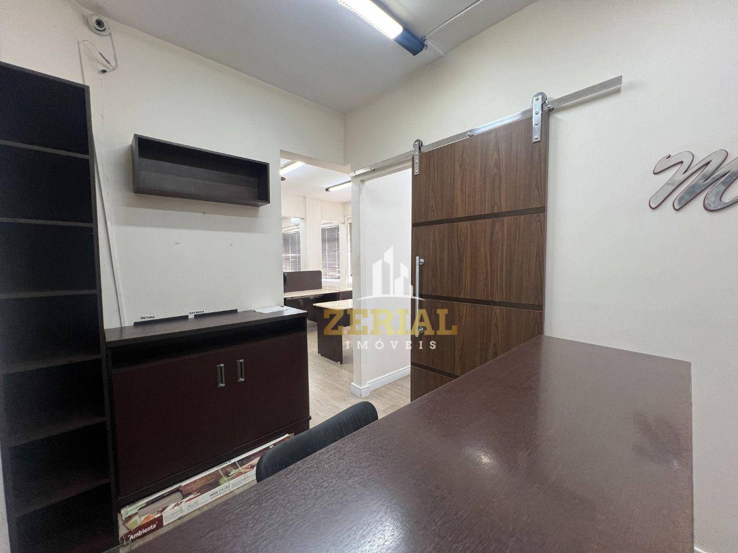 Conjunto Comercial-Sala à venda e aluguel, 68m² - Foto 1