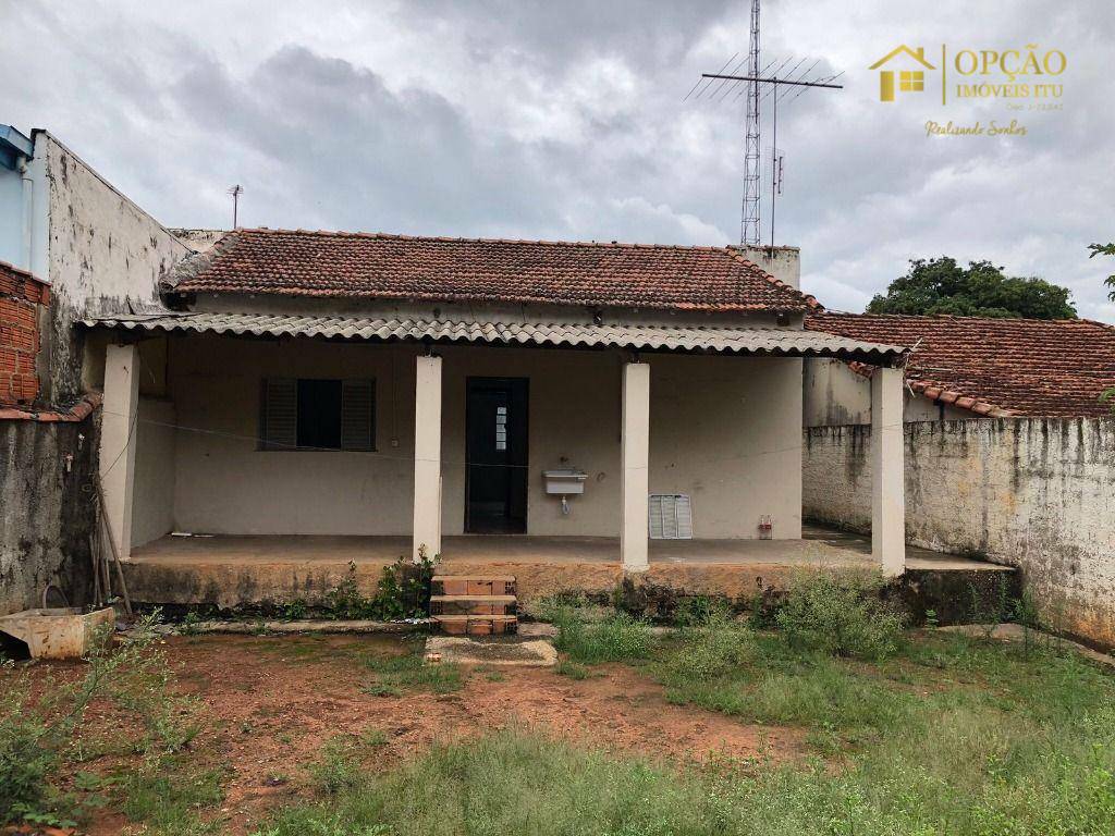 Casa à venda com 2 quartos, 75m² - Foto 1