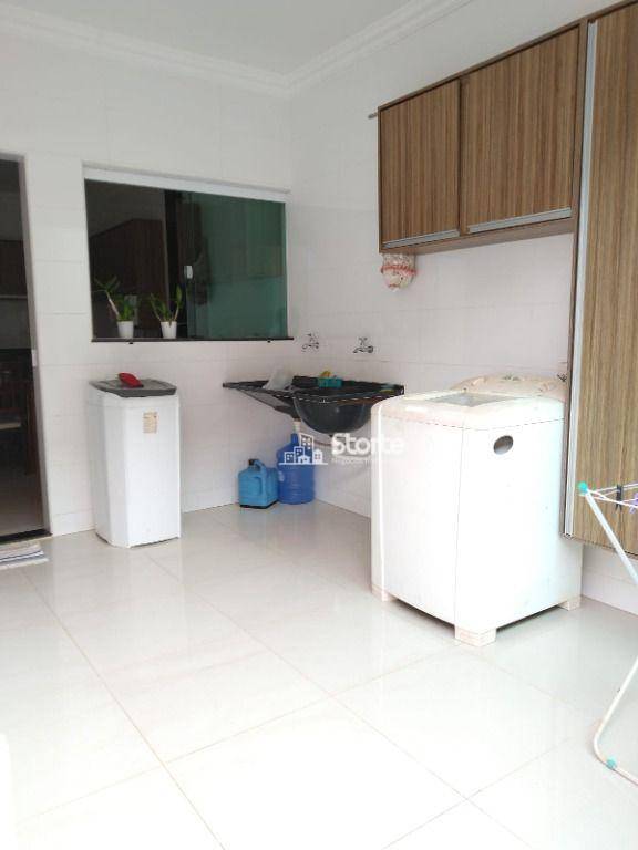 Casa à venda com 3 quartos, 230m² - Foto 35