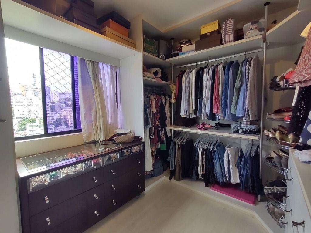 Apartamento à venda com 2 quartos, 110m² - Foto 19