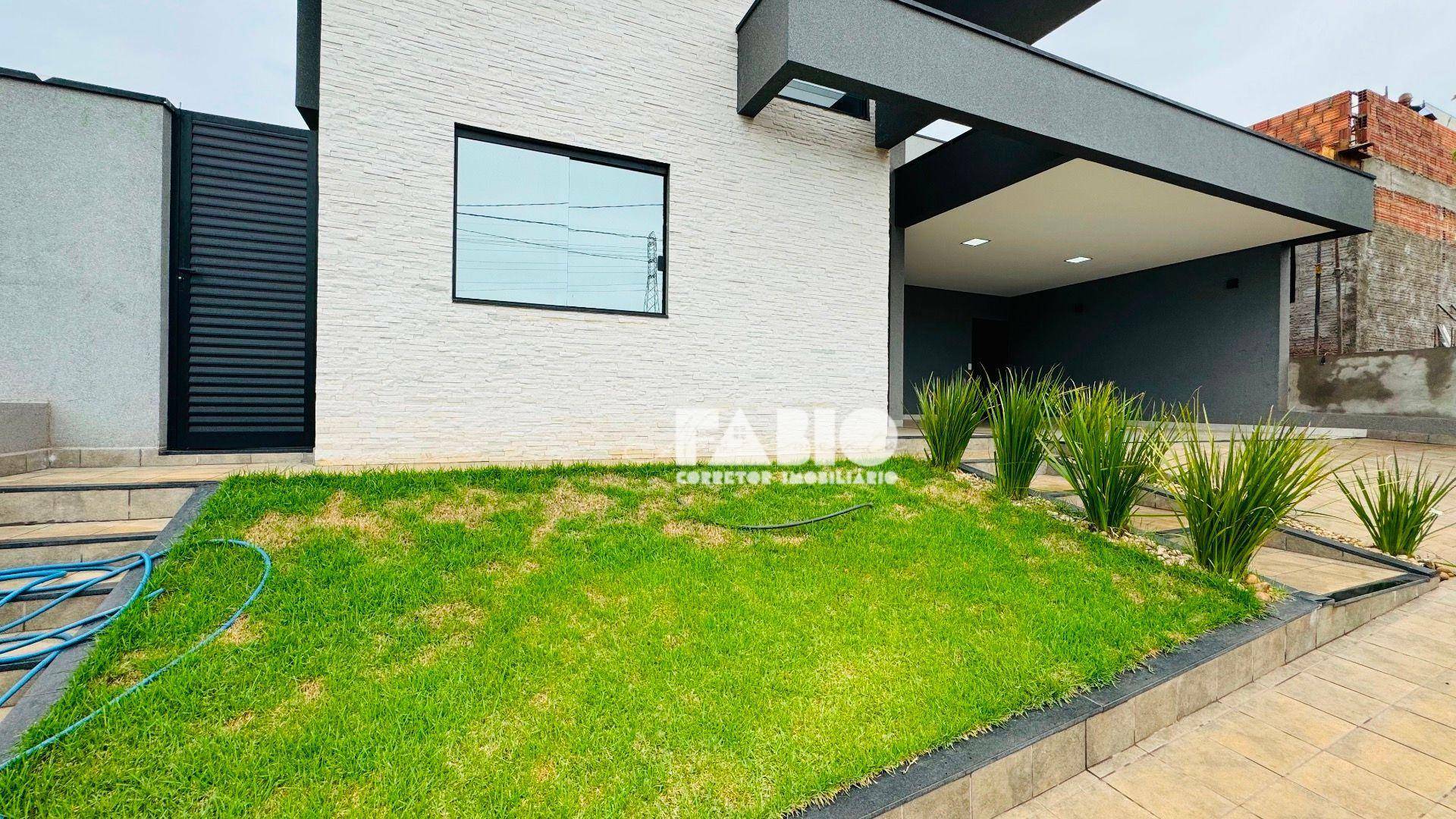 Casa de Condomínio à venda com 3 quartos, 190m² - Foto 4