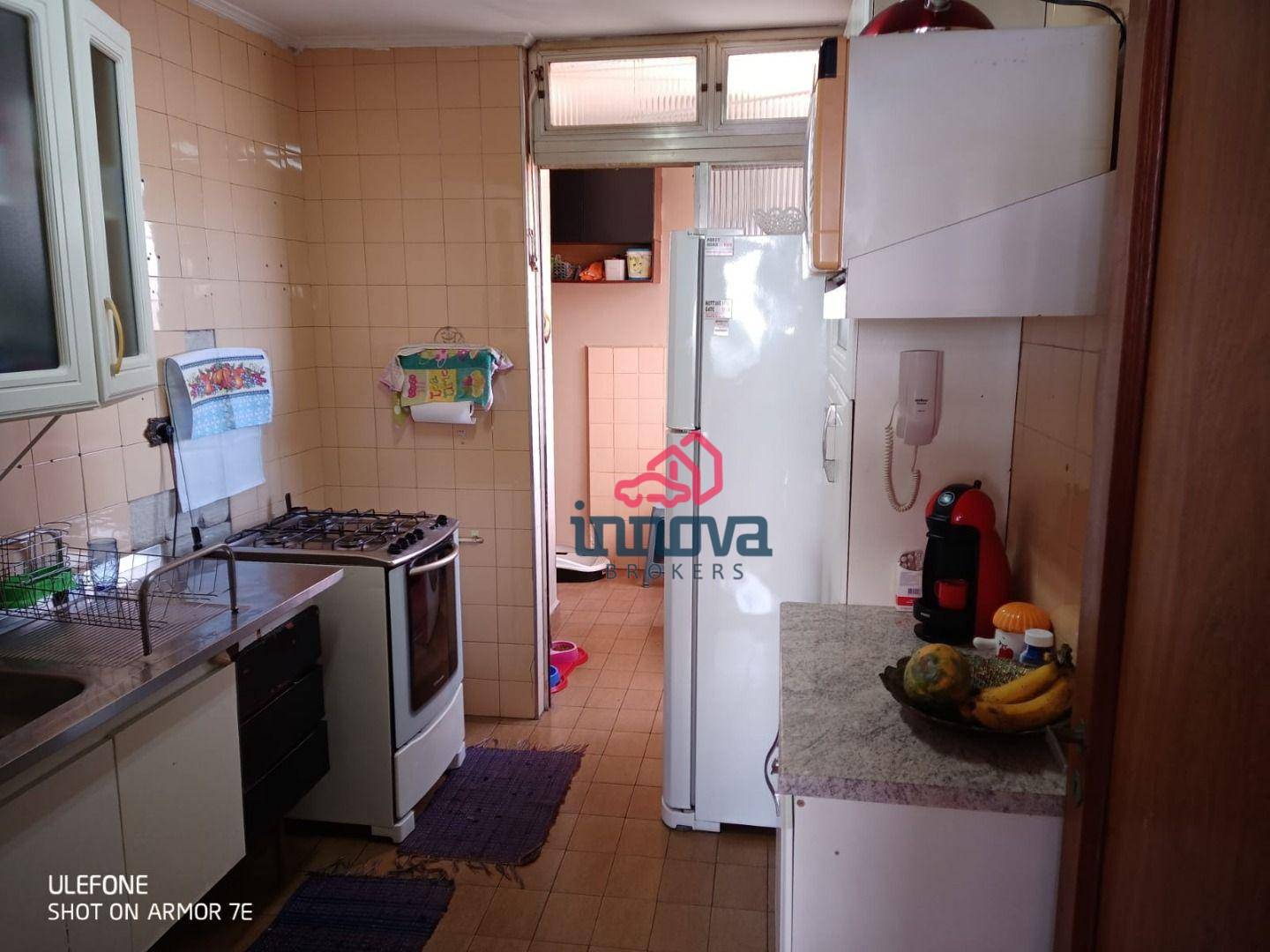 Apartamento à venda com 2 quartos, 70m² - Foto 9