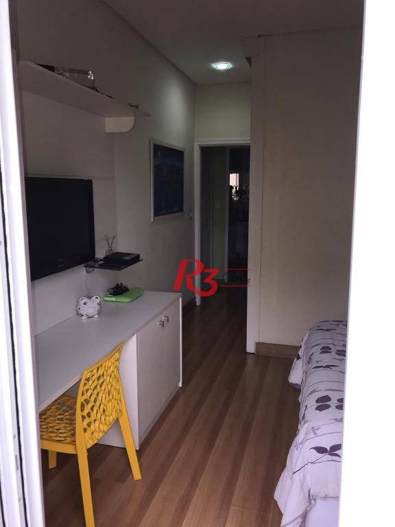 Apartamento à venda com 3 quartos, 104m² - Foto 2