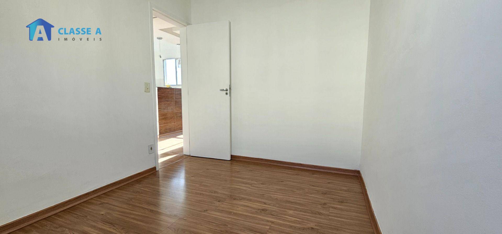 Apartamento à venda com 2 quartos, 44m² - Foto 8