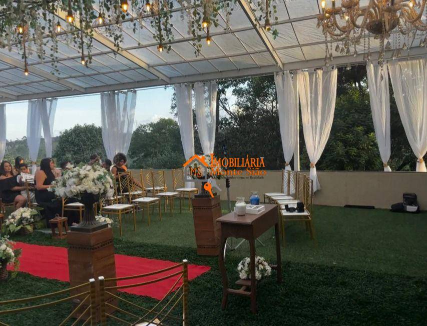 Chácara, 3 quartos, 1500 m² - Foto 4