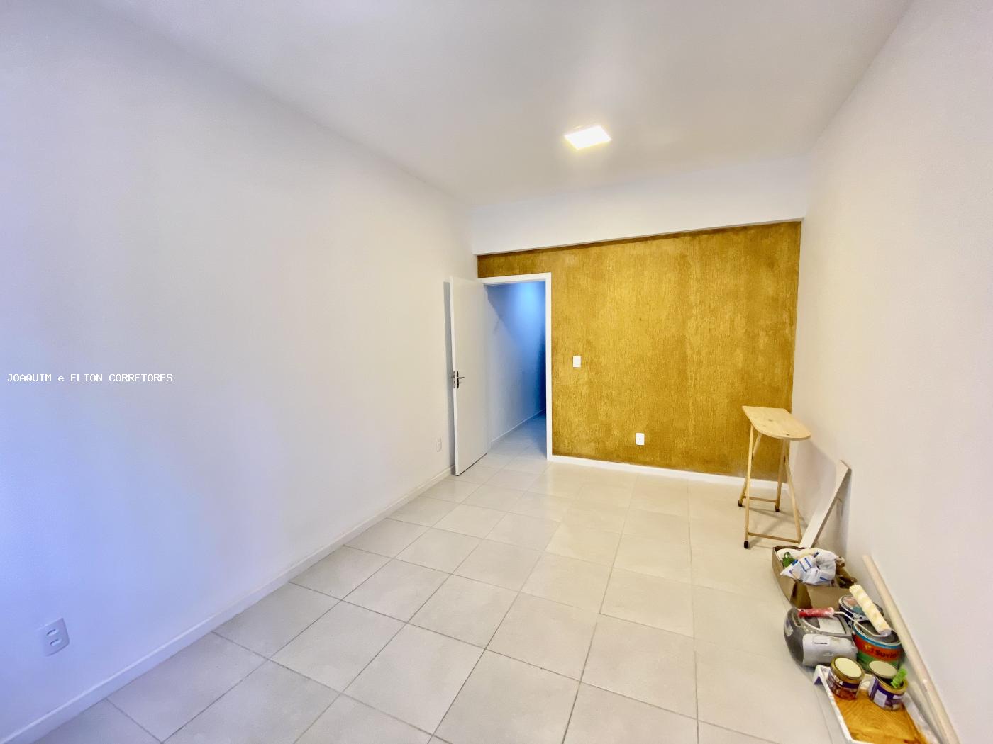 Apartamento à venda com 1 quarto, 28m² - Foto 3