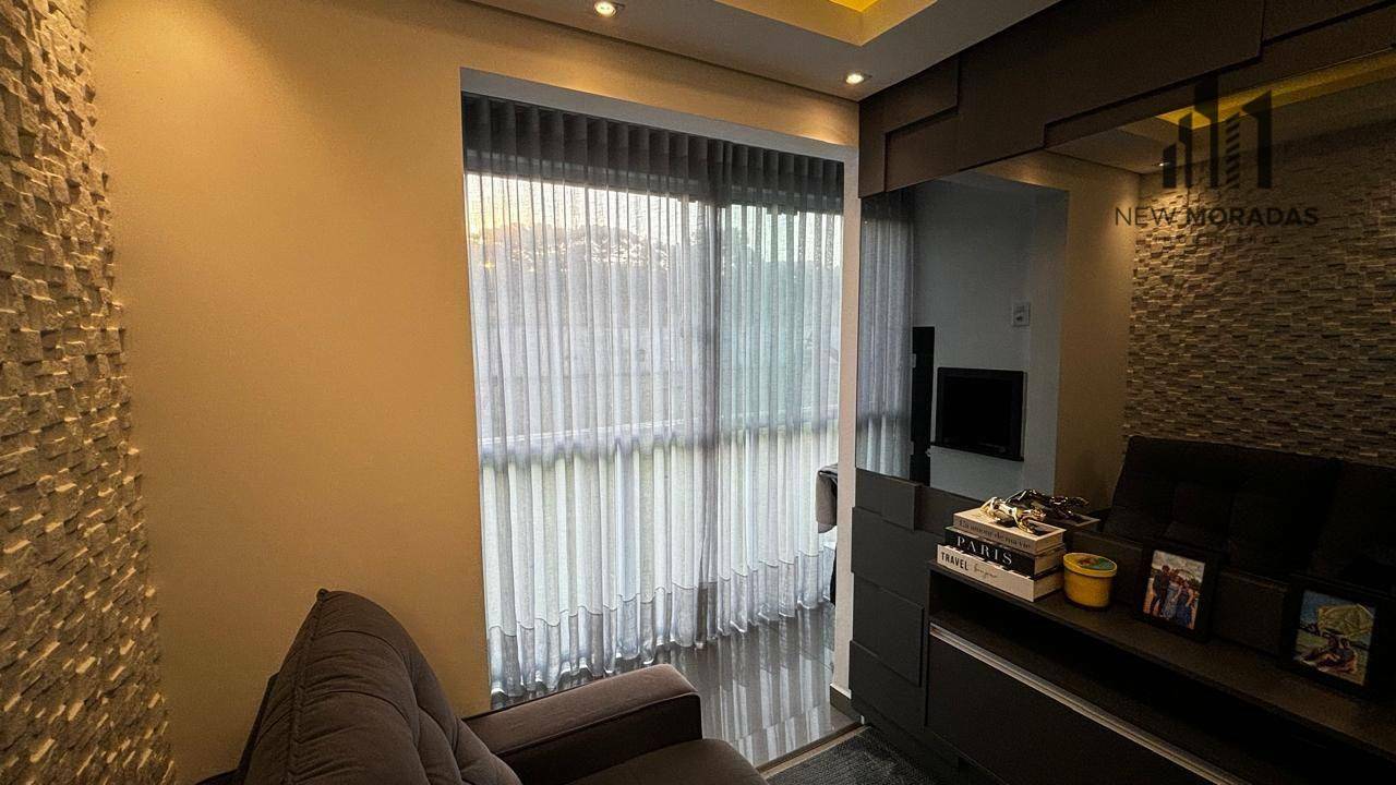 Apartamento à venda com 2 quartos, 46m² - Foto 11