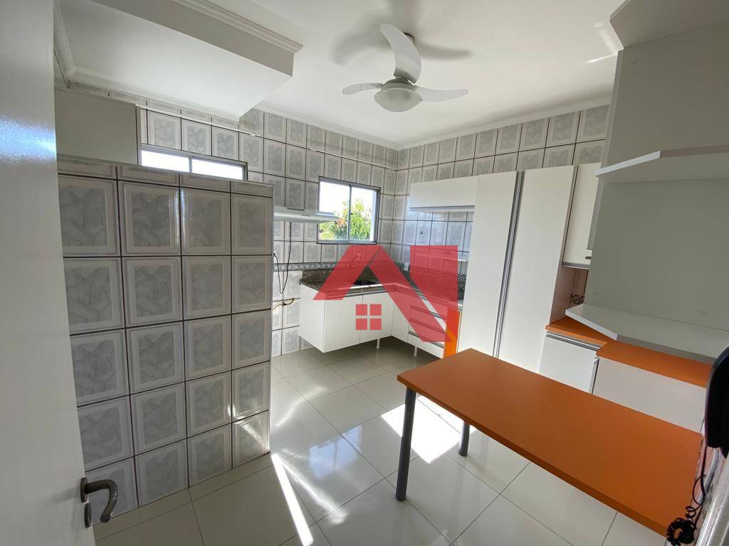 Apartamento à venda com 3 quartos, 82m² - Foto 14