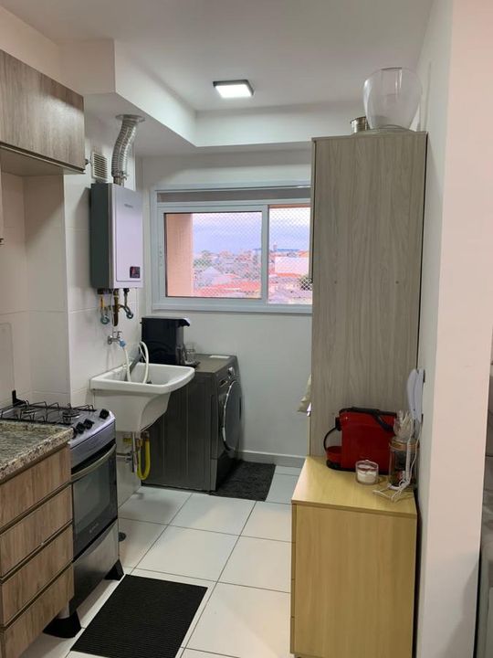 Apartamento à venda com 3 quartos, 66m² - Foto 12