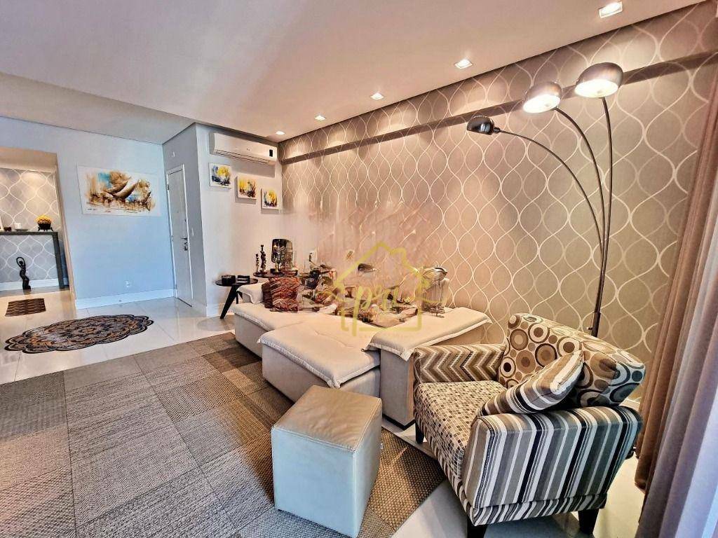 Apartamento à venda com 2 quartos, 128m² - Foto 3