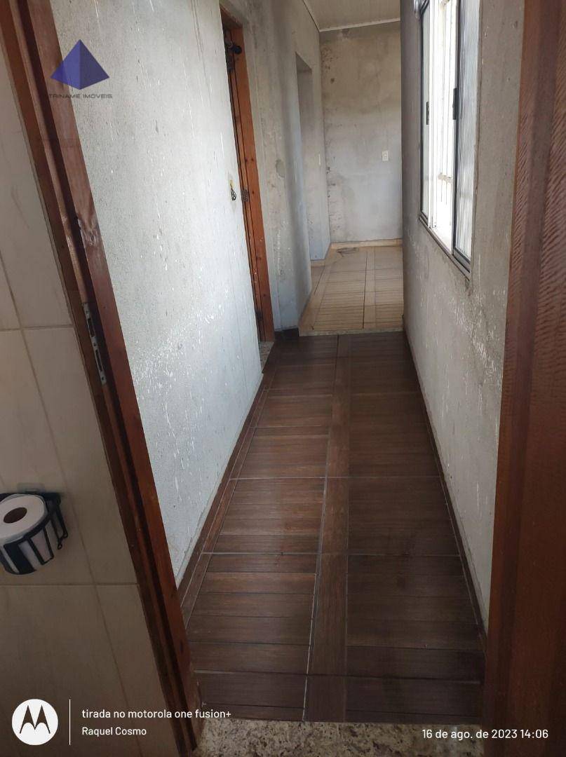 Casa à venda com 3 quartos, 145m² - Foto 37