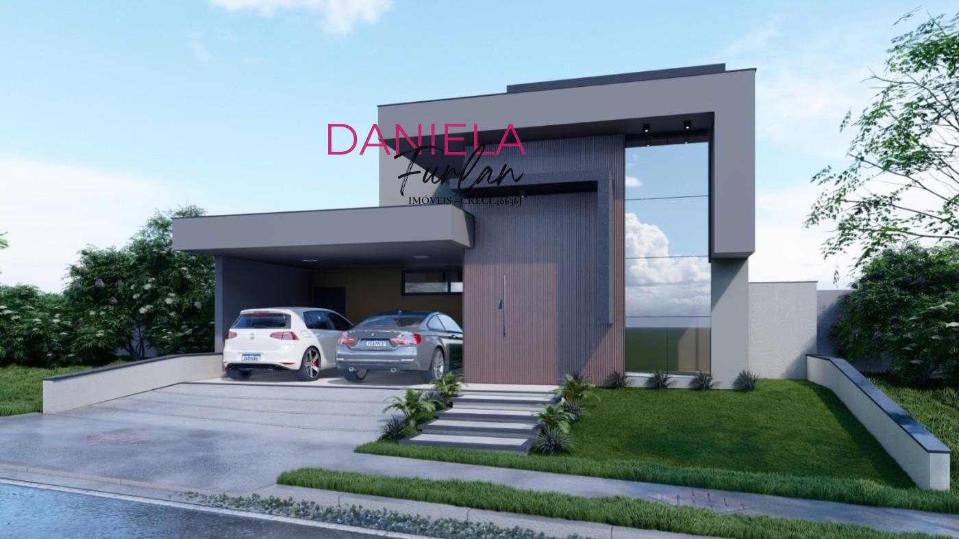Casa de Condomínio à venda com 3 quartos, 192m² - Foto 21
