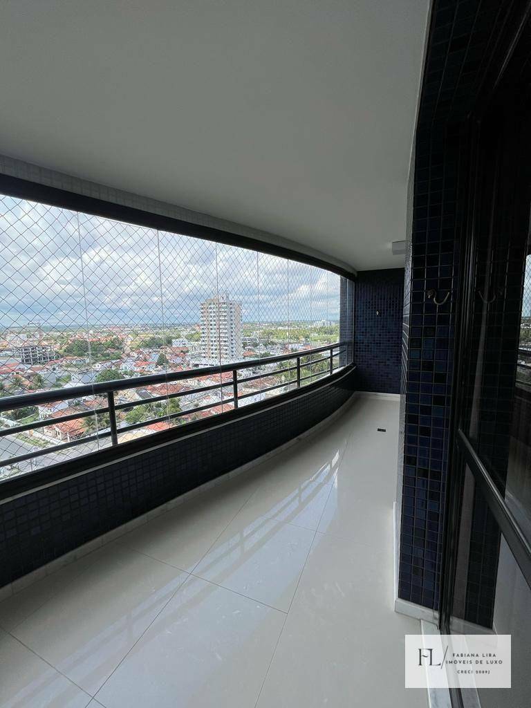 Apartamento à venda e aluguel com 3 quartos, 192m² - Foto 10