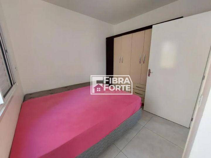 Apartamento à venda com 2 quartos, 49m² - Foto 6