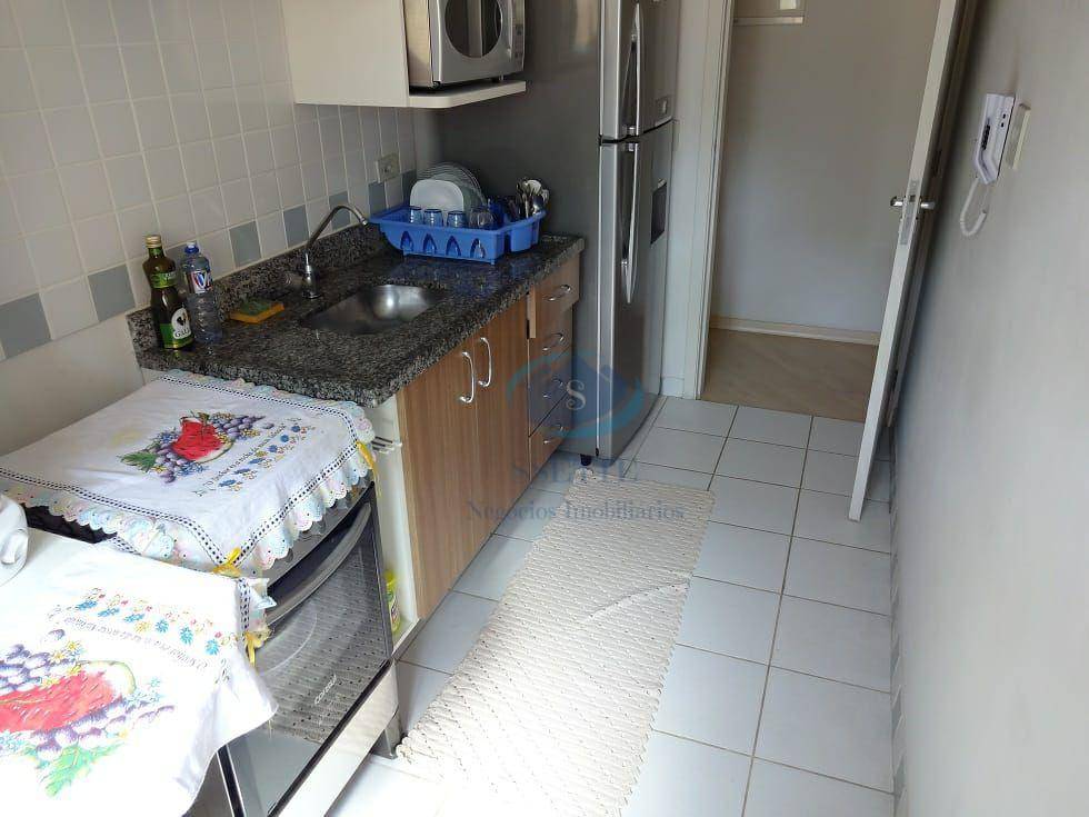 Apartamento à venda com 2 quartos, 50m² - Foto 16