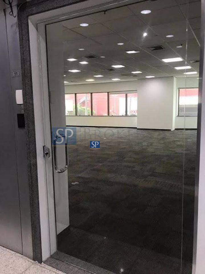 Conjunto Comercial-Sala para alugar, 242m² - Foto 4