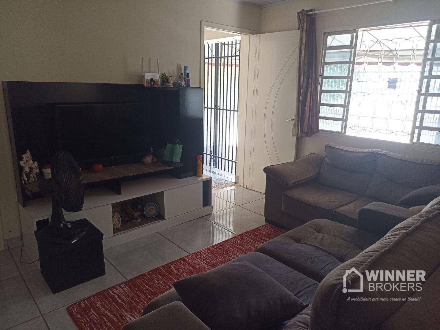 Casa, 4 quartos, 140 m² - Foto 7