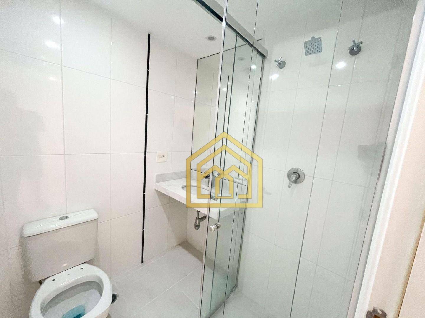 Apartamento à venda com 3 quartos, 128m² - Foto 26