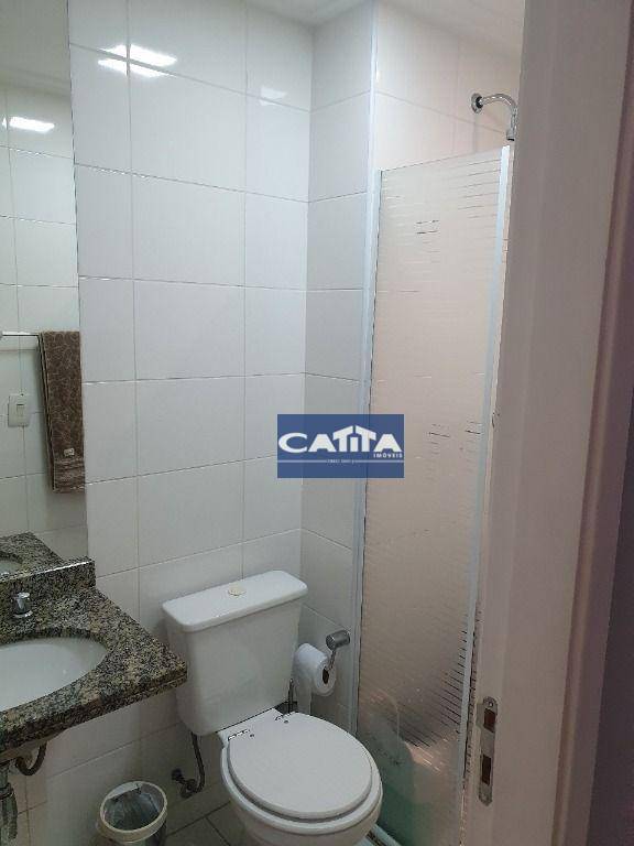 Apartamento à venda com 2 quartos, 56m² - Foto 9