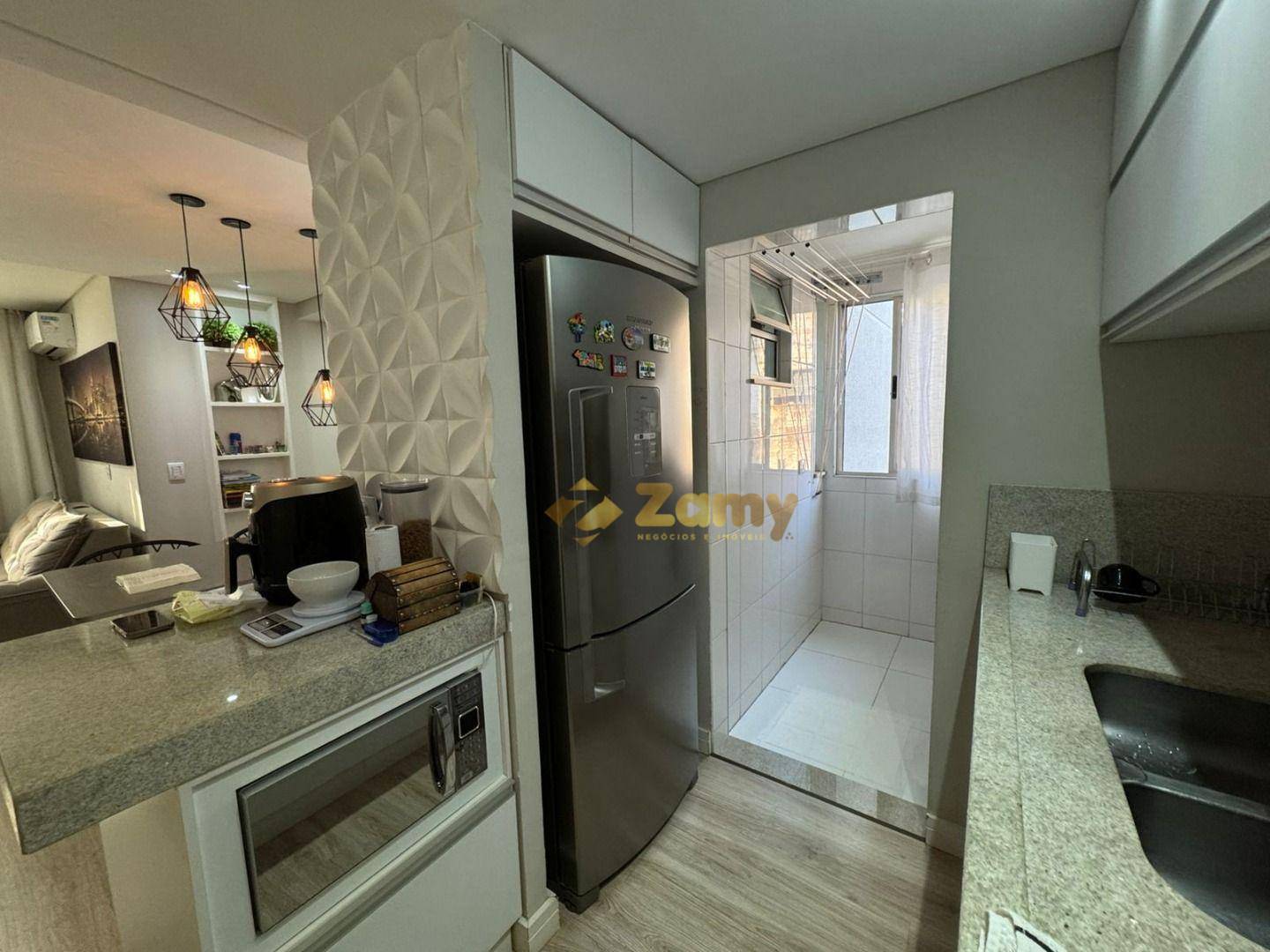 Apartamento, 2 quartos, 63 m² - Foto 4