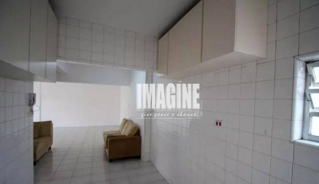 Apartamento à venda com 3 quartos, 120m² - Foto 6