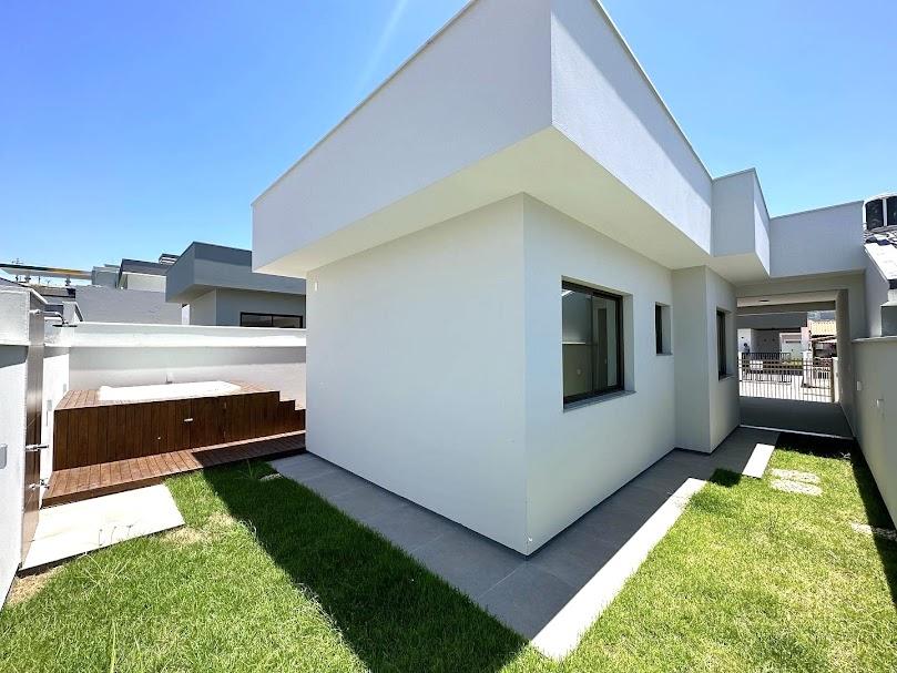 Casa à venda com 3 quartos, 99m² - Foto 9