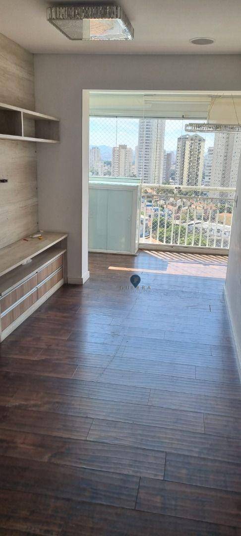 Apartamento para alugar com 3 quartos, 78m² - Foto 1