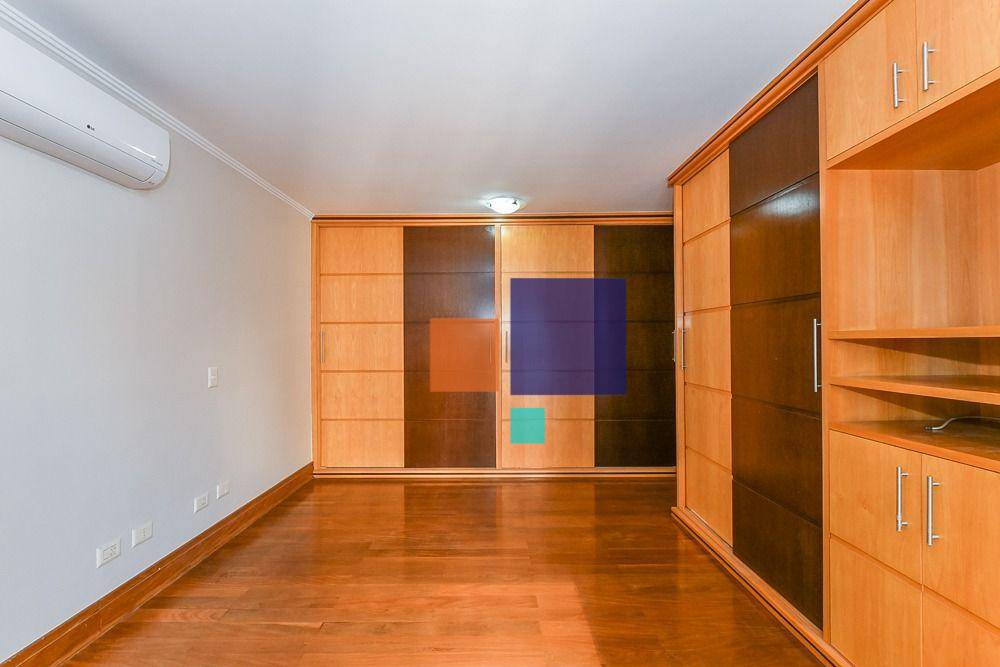 Apartamento à venda com 3 quartos, 170m² - Foto 26