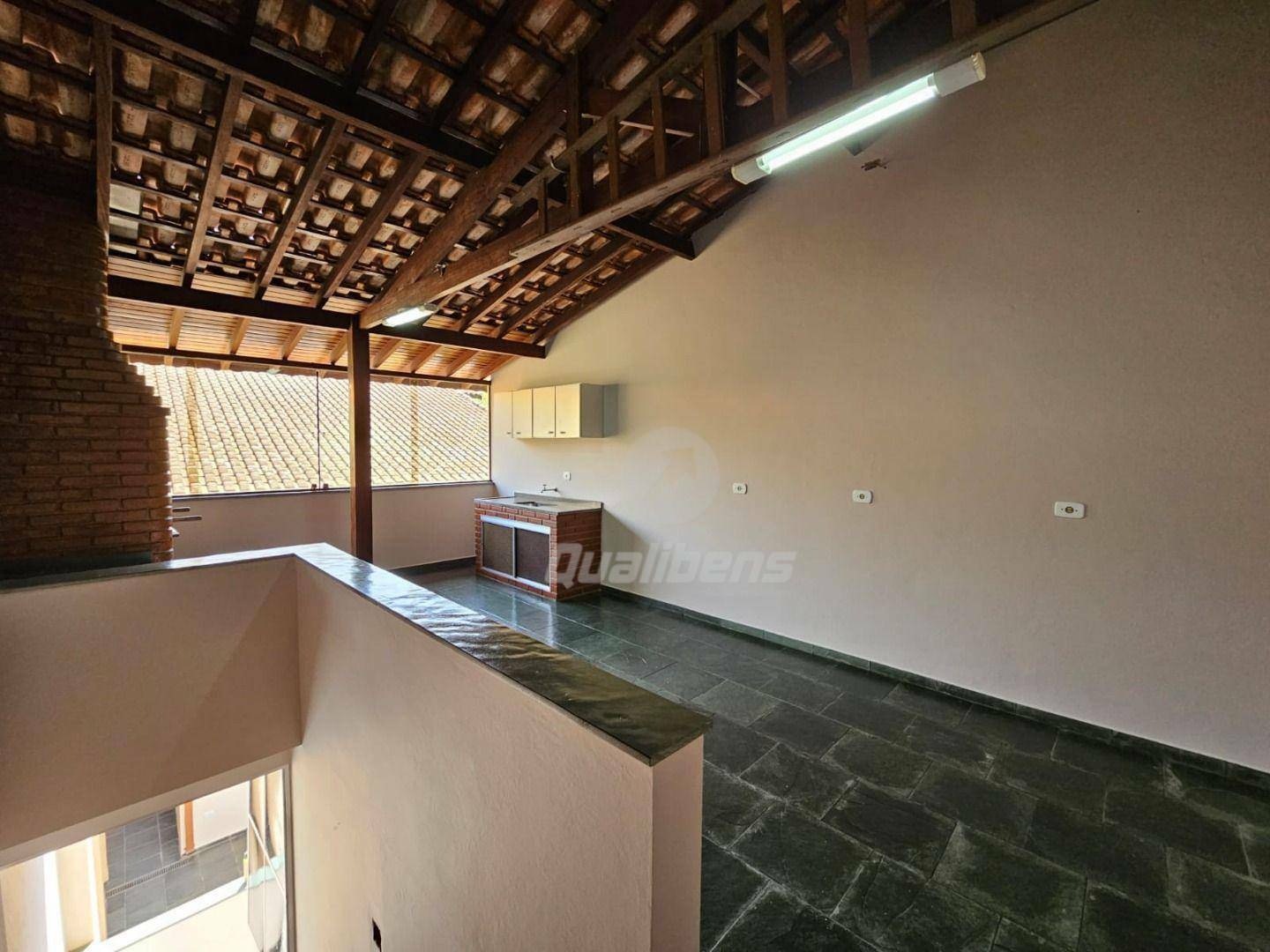 Sobrado à venda com 3 quartos, 217m² - Foto 19