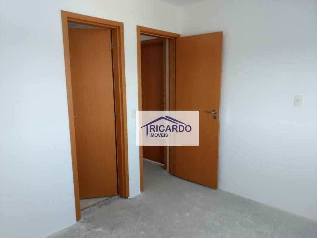 Apartamento à venda com 3 quartos, 73m² - Foto 3