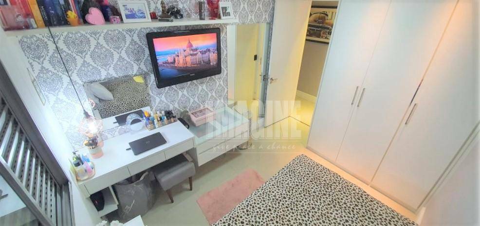 Apartamento à venda com 2 quartos, 50m² - Foto 16