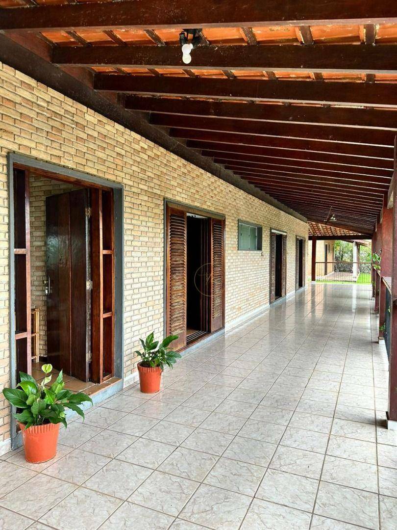 Casa de Condomínio à venda com 5 quartos, 540m² - Foto 32