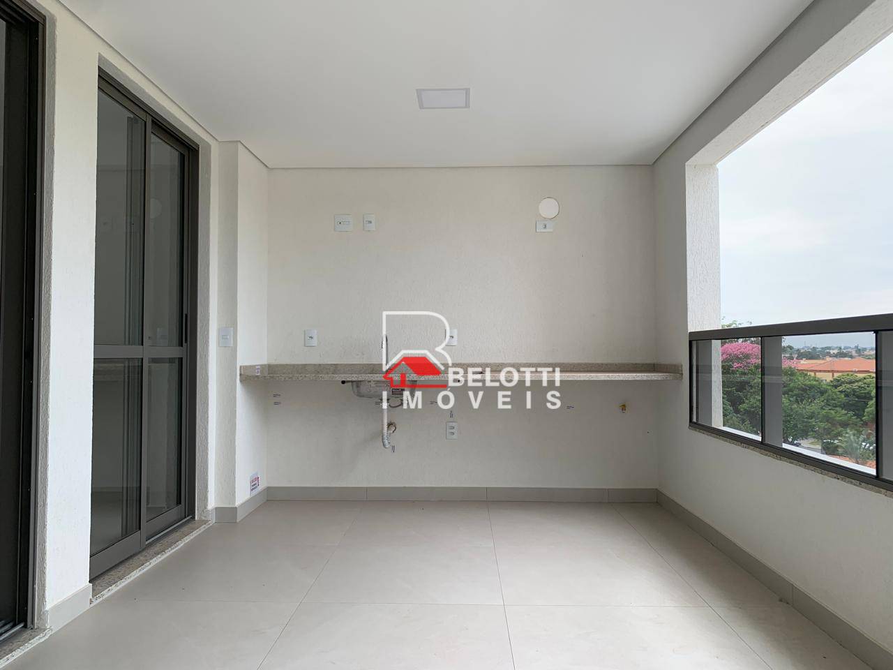 Apartamento à venda e aluguel com 3 quartos, 134m² - Foto 3