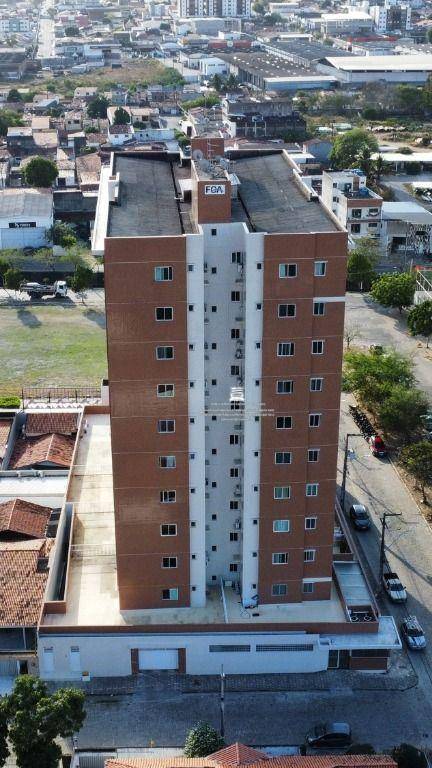 Apartamento, 2 quartos, 76 m² - Foto 1