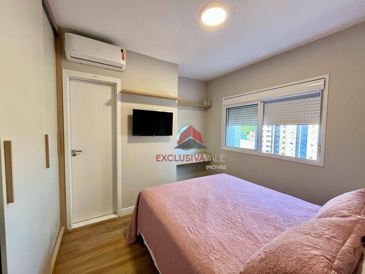 Apartamento à venda com 2 quartos, 56m² - Foto 6