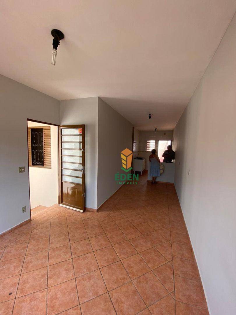 Casa à venda com 3 quartos, 80m² - Foto 15