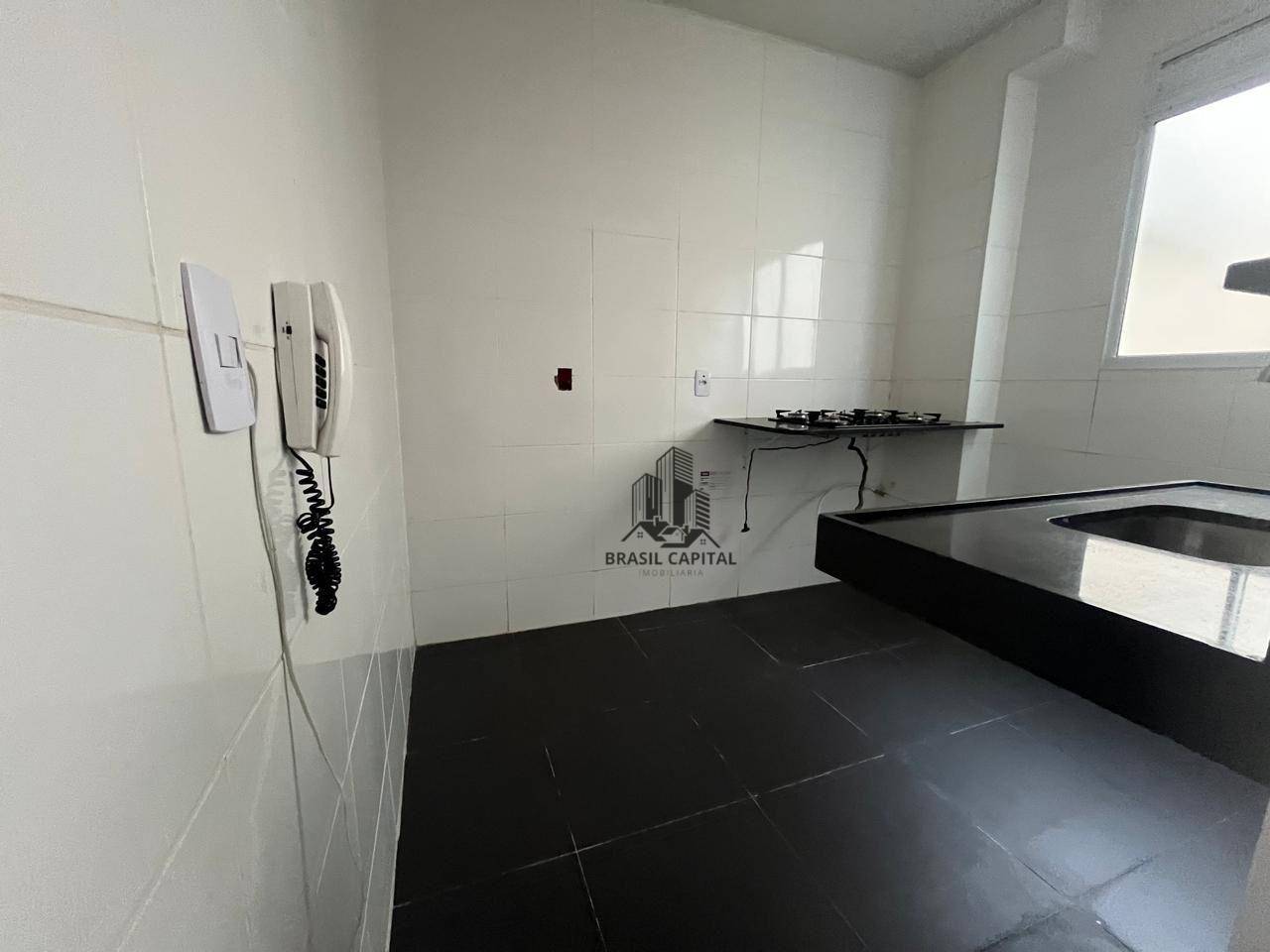 Apartamento à venda com 2 quartos, 46m² - Foto 5