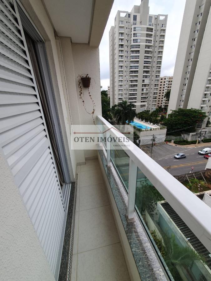 Apartamento à venda com 1 quarto, 110m² - Foto 21