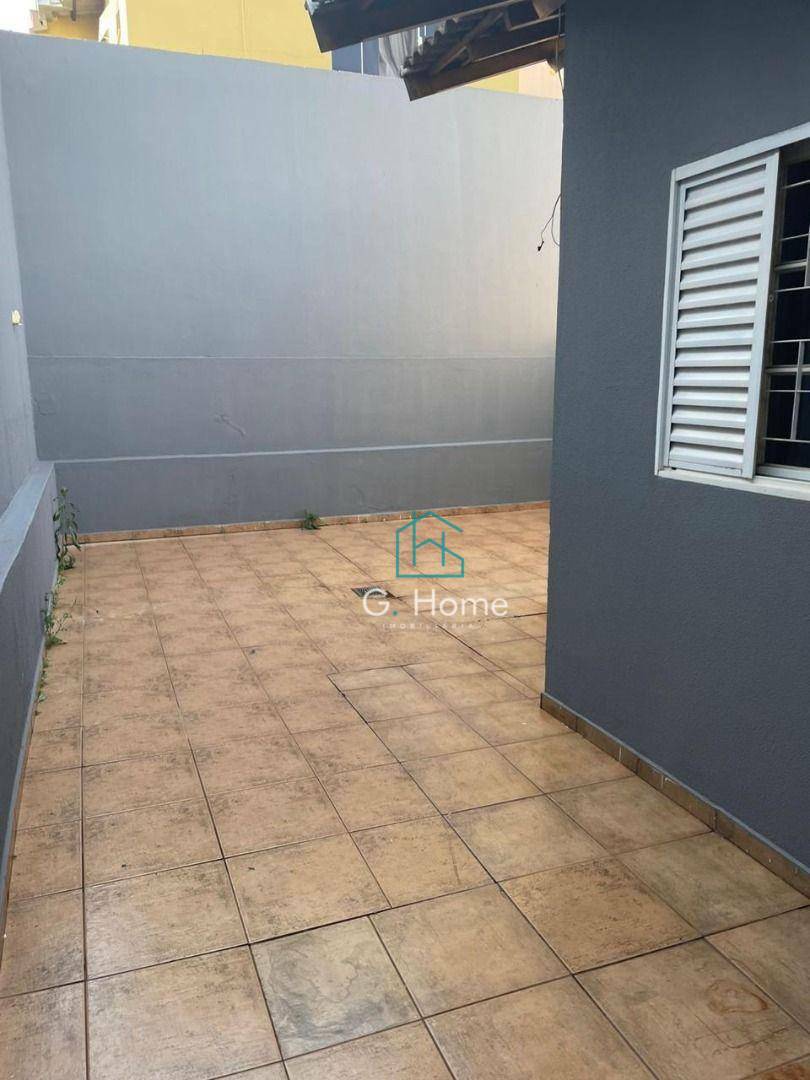 Casa à venda com 3 quartos, 82m² - Foto 18