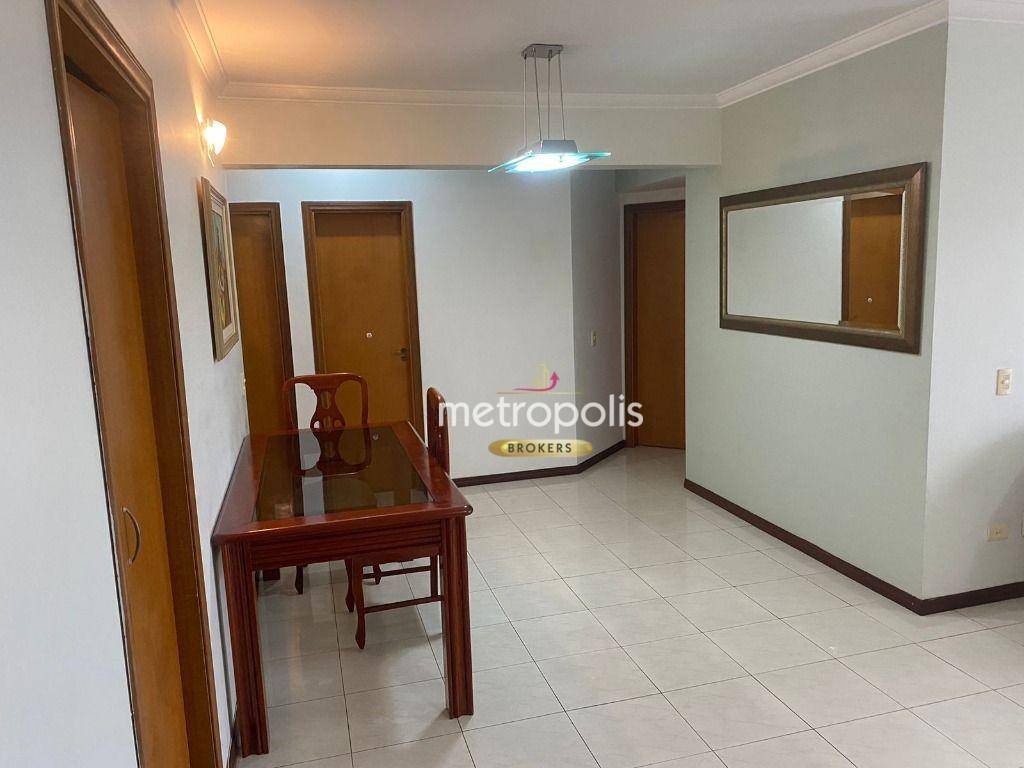 Apartamento à venda e aluguel com 4 quartos, 125m² - Foto 5