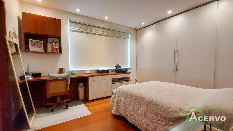 Apartamento à venda com 4 quartos, 310m² - Foto 14