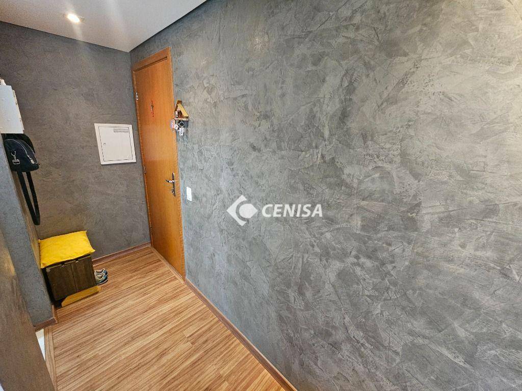 Apartamento à venda com 3 quartos, 86m² - Foto 5