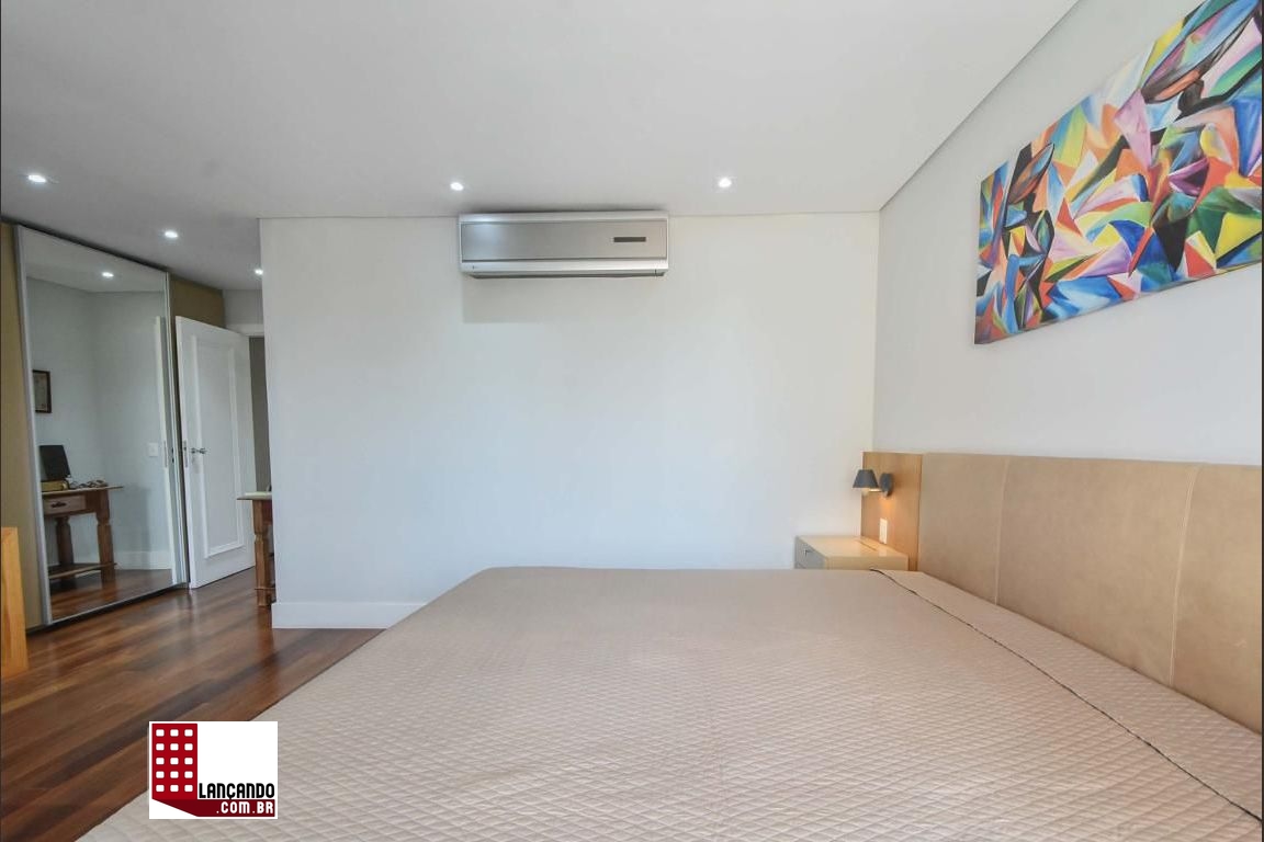 Apartamento à venda com 4 quartos, 172m² - Foto 11