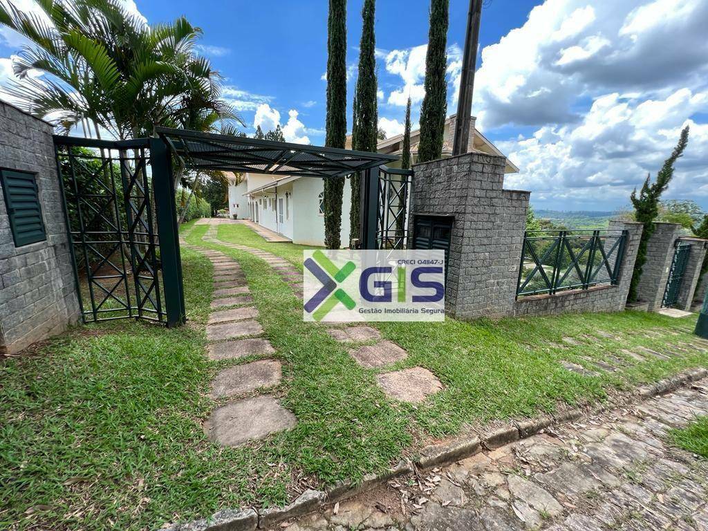 Casa de Condomínio, 6 quartos - Foto 4