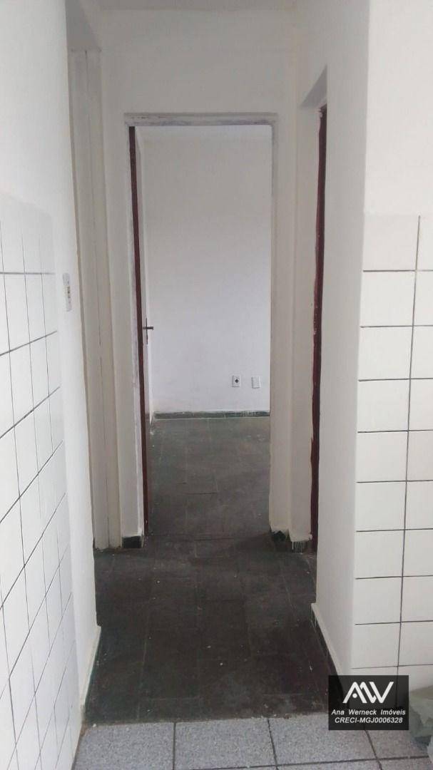 Apartamento à venda com 2 quartos, 50m² - Foto 5