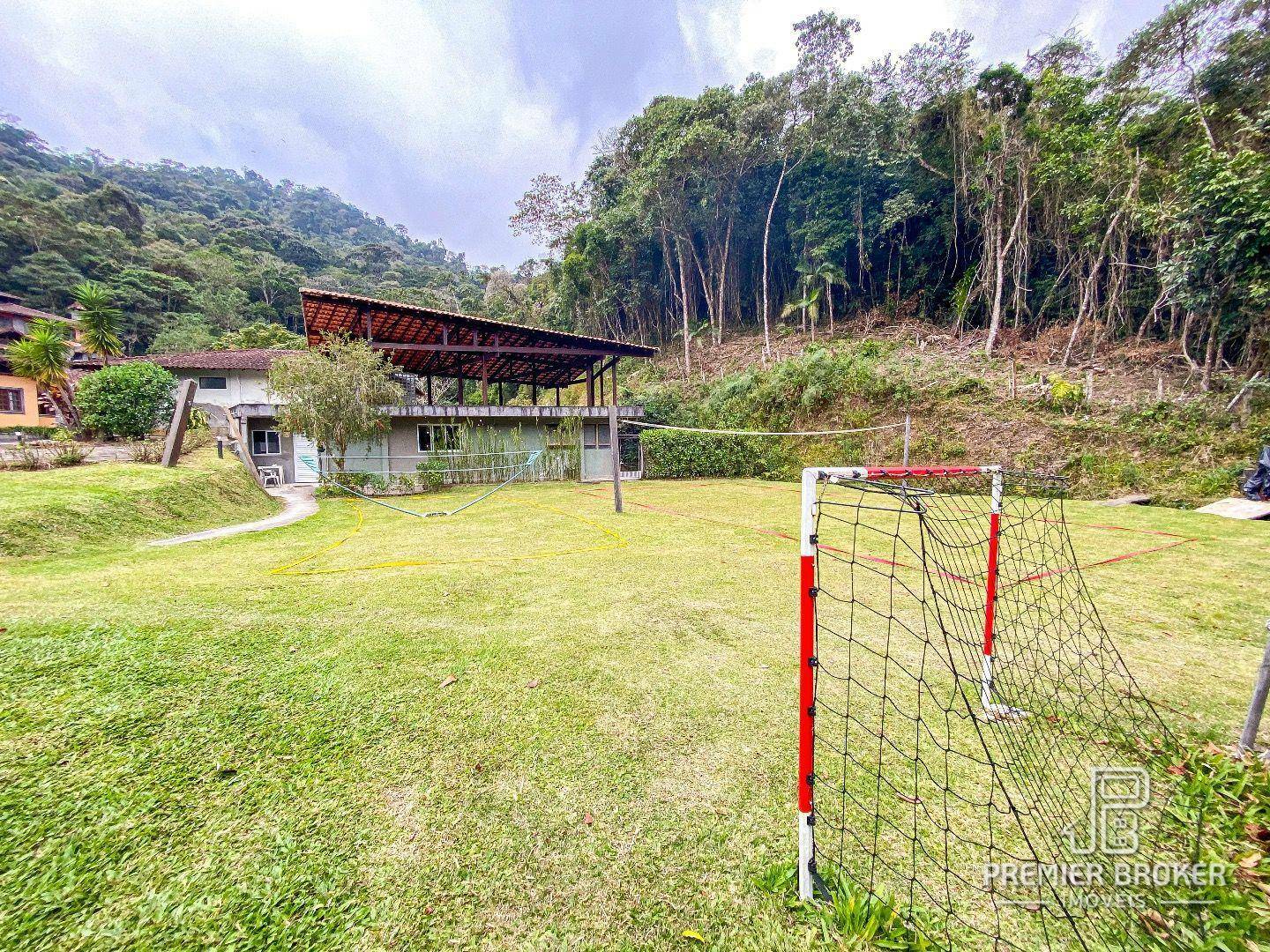 Casa de Condomínio à venda com 3 quartos, 100m² - Foto 33