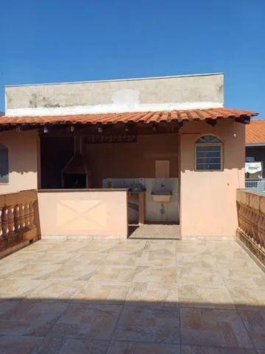 Sobrado à venda com 3 quartos, 238m² - Foto 15